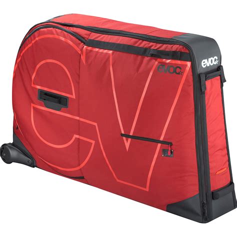 evoc triathlon bike bag.